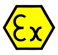 ATEX（歐洲防爆設備認證）