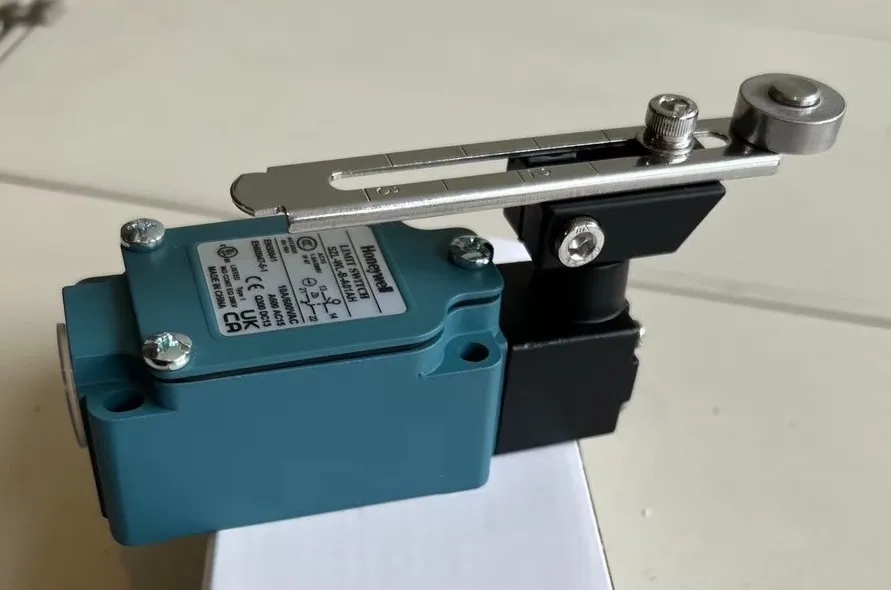 Honeywell 防爆限位開關