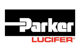 Parker - Lucifer 商標