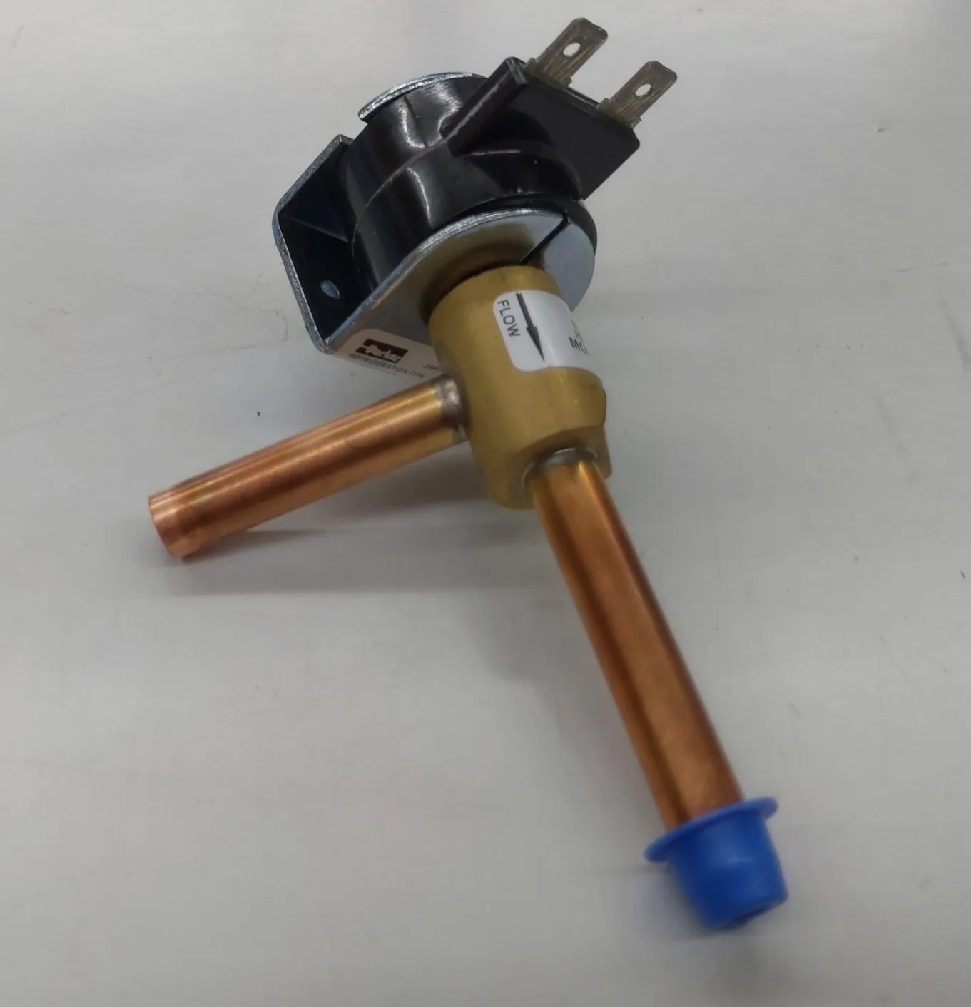 冷凍用電磁閥