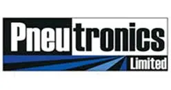 Parker - Pneutronics 商標